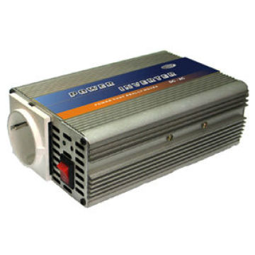 DC zu AC 300W Modified Sine Wave Power Inverter